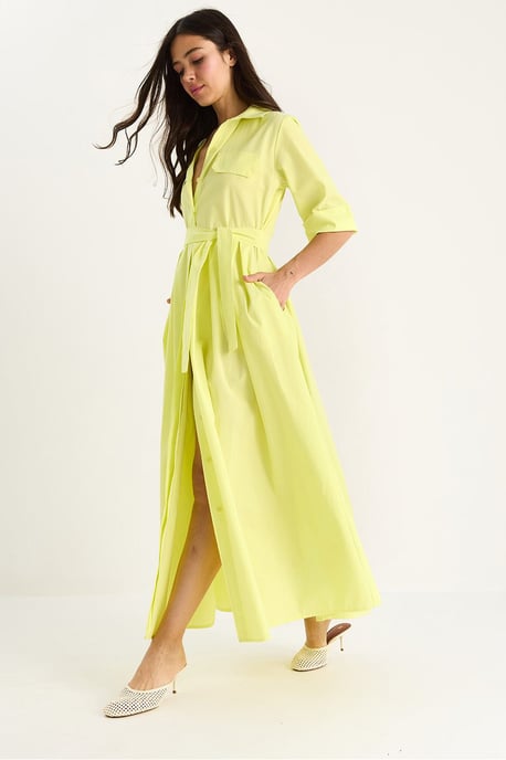 Maxi Shirtjurk - Image 4
