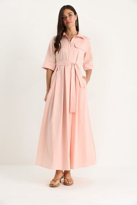 Maxi Shirtjurk - Image 2