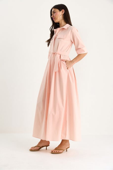 Maxi Shirtjurk - Image 4