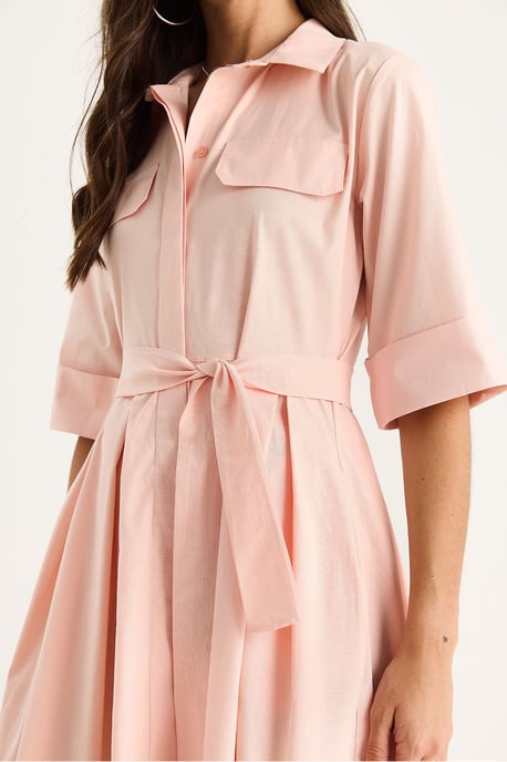 Maxi Shirtjurk - Image 5