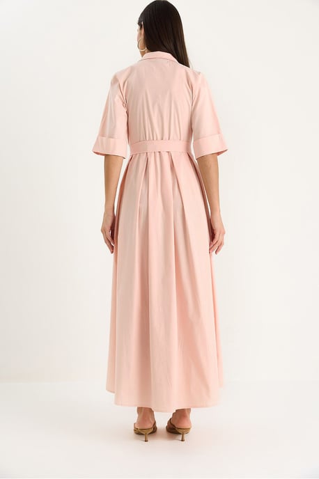 Maxi Shirtjurk - Image 6