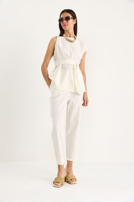 Blouse-Broek Twee Delige Set - Image 2