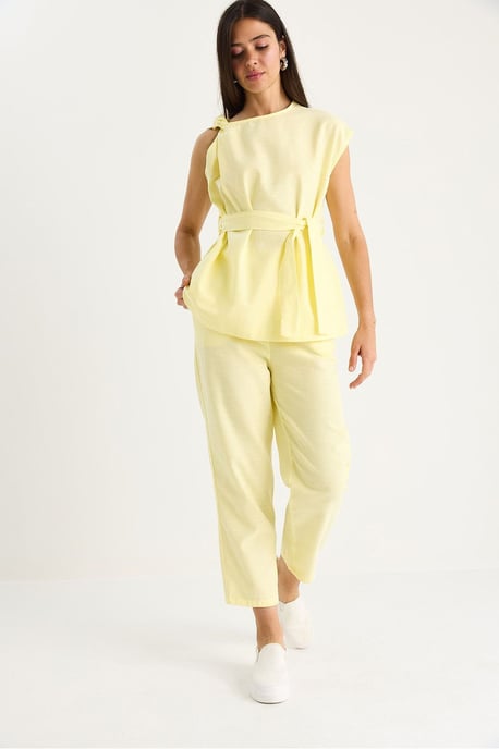 Blouse-Broek Twee Delige Set - Image 3