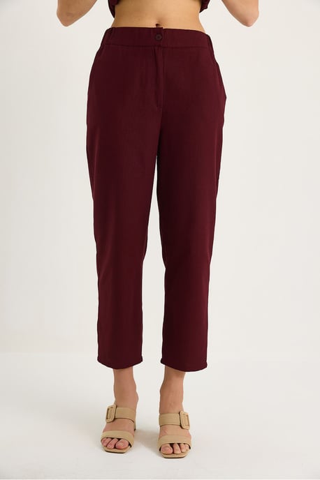 Blouse-Broek Twee Delige Set - Image 6