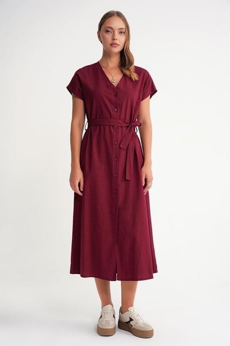 Gesp Shirtjurk - Image 1