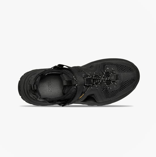 Teva Hurricane Xlt3 Ct Dames Wandelsandalen & Trailsandalen Zwart - Image 2