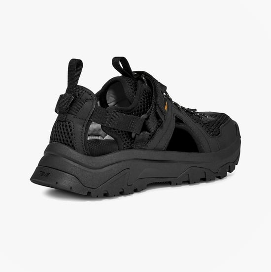 Teva Hurricane Xlt3 Ct Dames Wandelsandalen & Trailsandalen Zwart - Image 3
