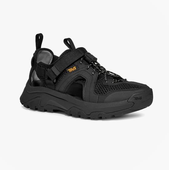 Teva Hurricane Xlt3 Ct Dames Wandelsandalen & Trailsandalen Zwart - Image 4