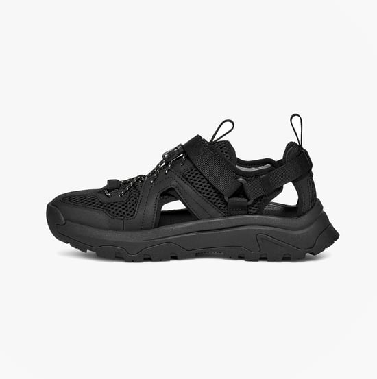 Teva Hurricane Xlt3 Ct Dames Wandelsandalen & Trailsandalen Zwart - Image 5