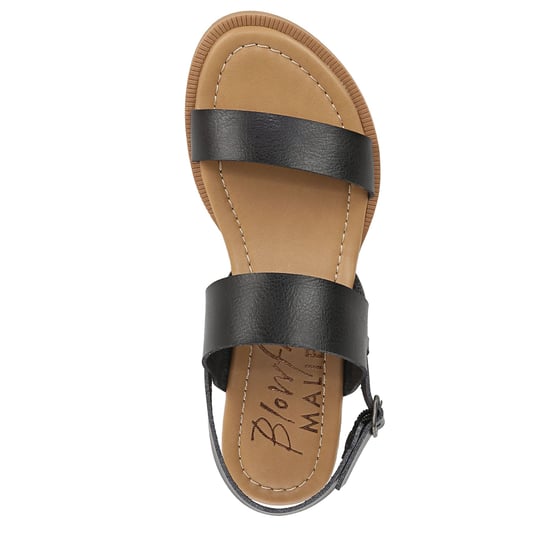 Blowfish Malibu Arcadia Dames Zwarte Sandalen - Image 5