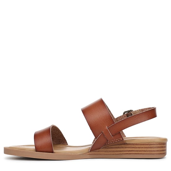 Blowfish Malibu Arcadia Dames Bruine Sandalen - Image 3