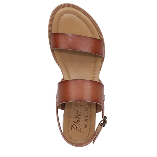 Blowfish Malibu Arcadia Dames Bruine Sandalen - Image 5