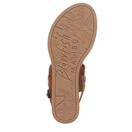 Blowfish Malibu Arcadia Dames Bruine Sandalen - Image 6