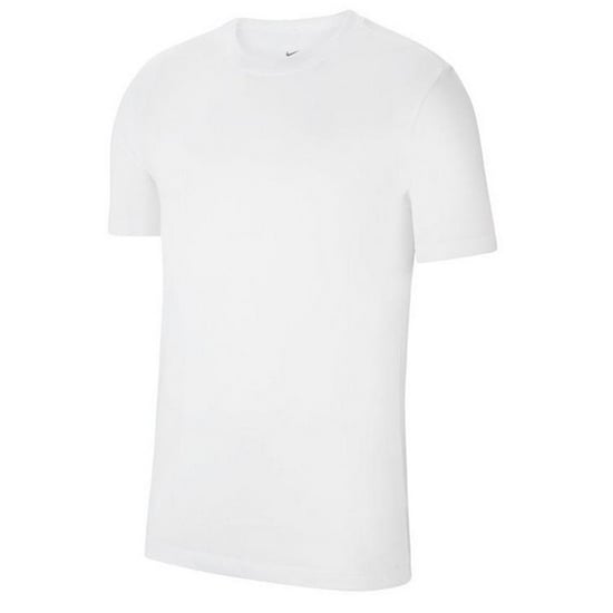 Nike Heren Park 20 T-Shirt (Wit) - Image 1