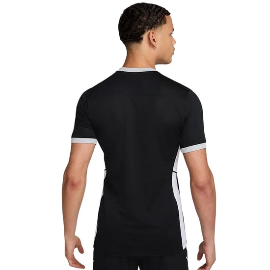 Nike Heren Academy 25 SS T-Shirt (Blauw) - Image 2