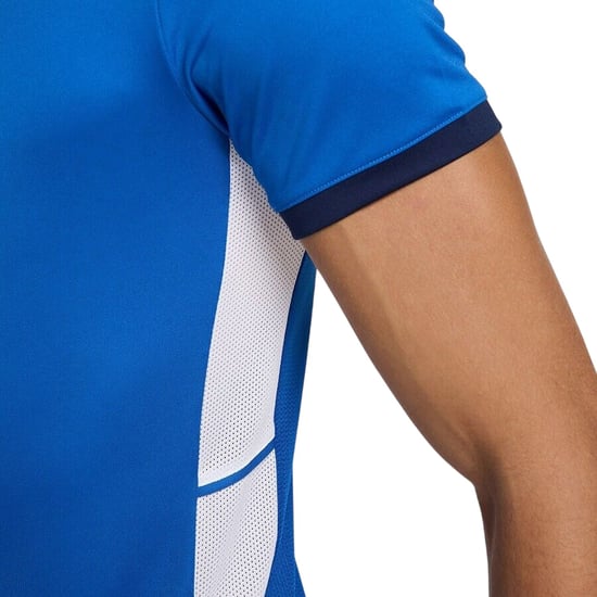 Nike Heren Academy 25 SS T-Shirt (Blauw) - Image 5