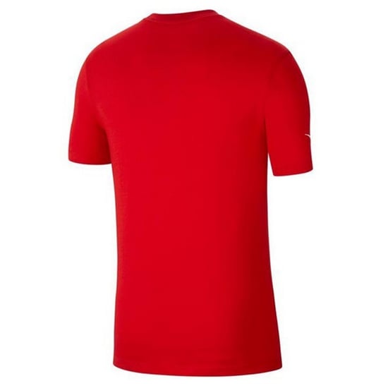 Nike Heren Park 20 T-Shirt (Rood) - Image 2