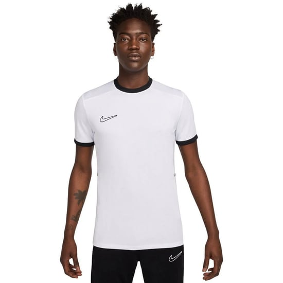 Nike Heren Academy 25 SS T-Shirt (Wit) - Image 1