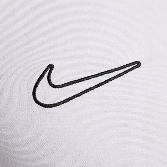 Nike Heren Academy 25 SS T-Shirt (Wit) - Image 5