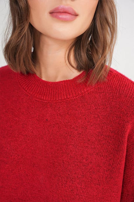 Oversized Brei Trui - Image 6