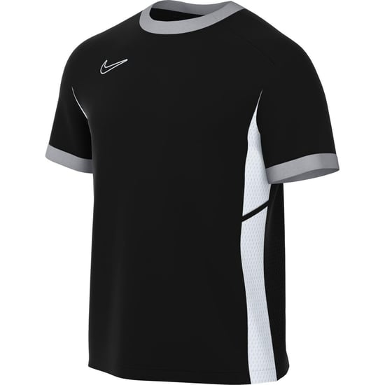 Nike Heren Academy 25 SS T-Shirt (Zwart) - Image 1