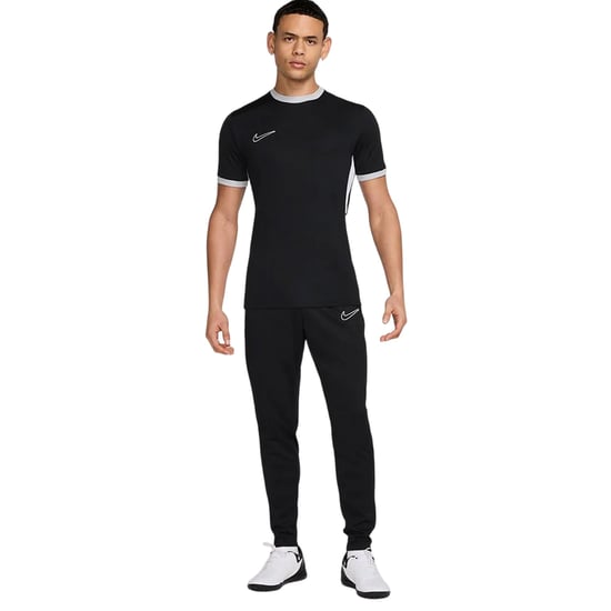 Nike Heren Academy 25 SS T-Shirt (Zwart) - Image 5