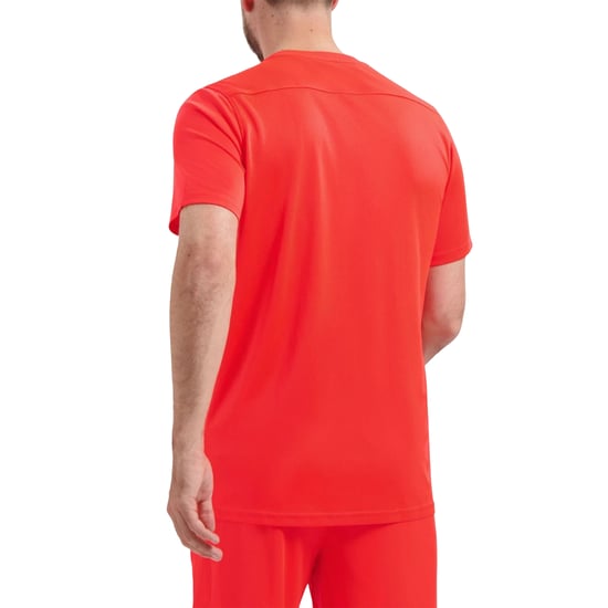 Nike Heren Dry Park VII trui met korte mouwen (Diep Roze) - Image 4