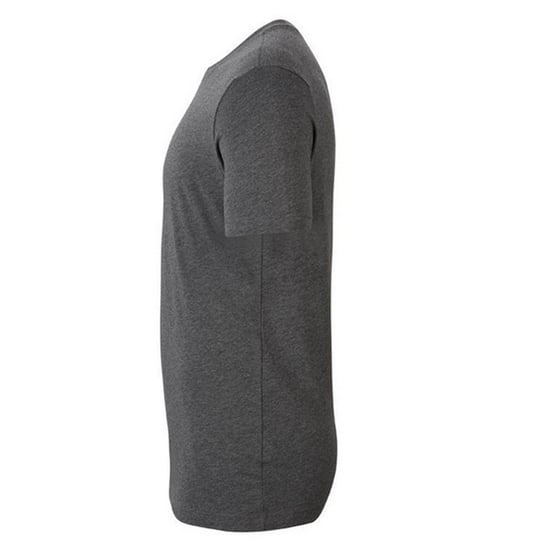 Nike Heren Park 20 T-Shirt (Grafiet) - Image 3