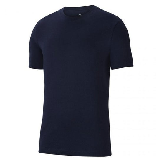 Nike Heren Park 20 T-Shirt (Marineblauw) - Image 1
