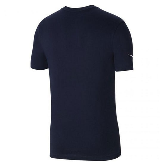 Nike Heren Park 20 T-Shirt (Marineblauw) - Image 2