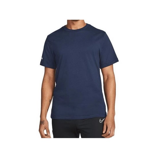 Nike Heren Park 20 T-Shirt (Marineblauw) - Image 3