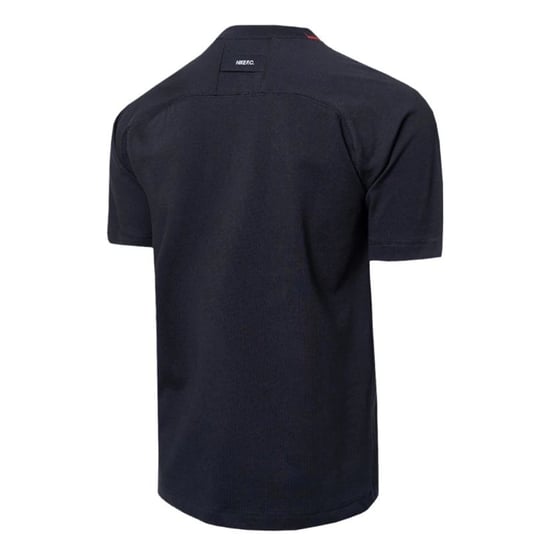 Nike Heren Fc Tribuna T-Shirt (Zwart) - Image 2
