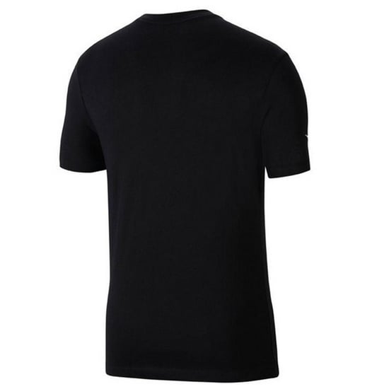 Nike Heren Park 20 T-Shirt (Zwart) - Image 2