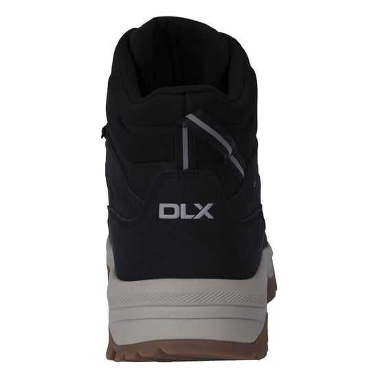 Trespass Heren Johnny DLX Wandelschoenen (Zwart) - Image 2