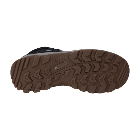 Trespass Heren Johnny DLX Wandelschoenen (Zwart) - Image 5