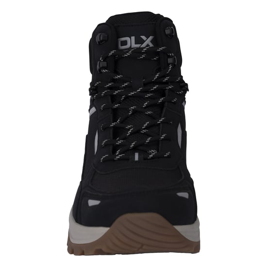 Trespass Heren Johnny DLX Wandelschoenen (Zwart) - Image 6