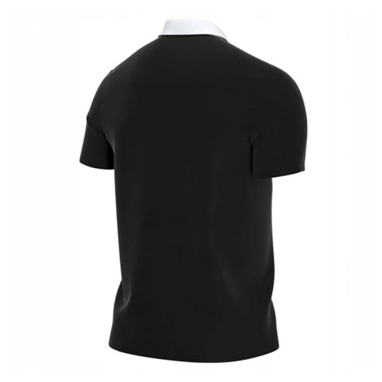 Nike Heren Park 20 Poloshirt met korte mouwen (Zwart) - Image 2