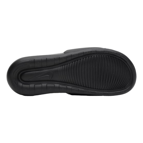 Nike Heren Victori One Sliders (Zwart) - Image 5