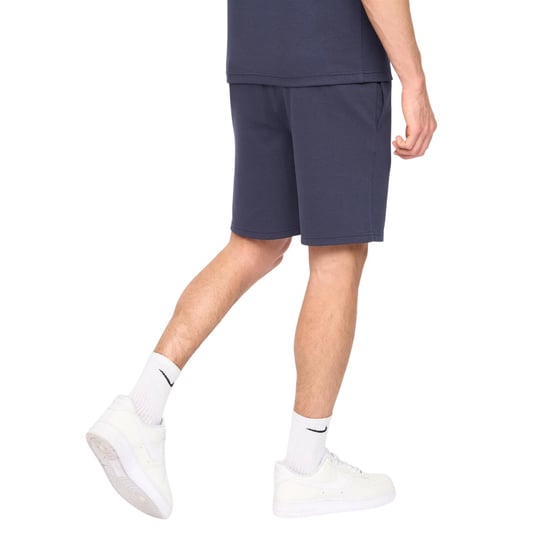 Duck and Cover Heren Sherborn Shorts (Marineblauw) - Image 2