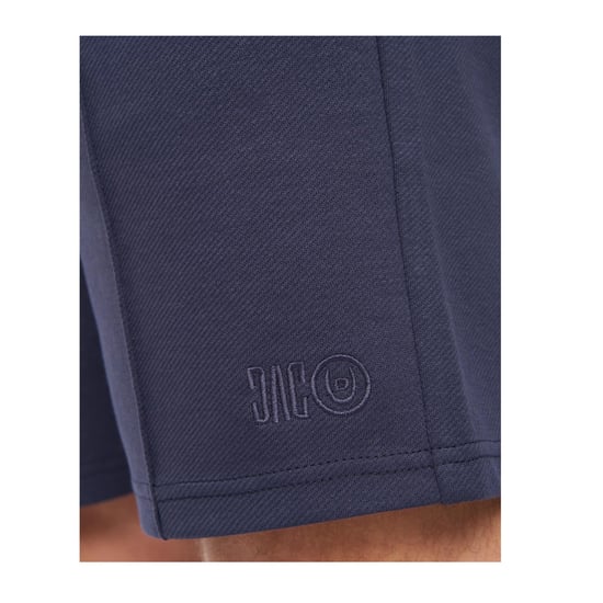 Duck and Cover Heren Sherborn Shorts (Marineblauw) - Image 3