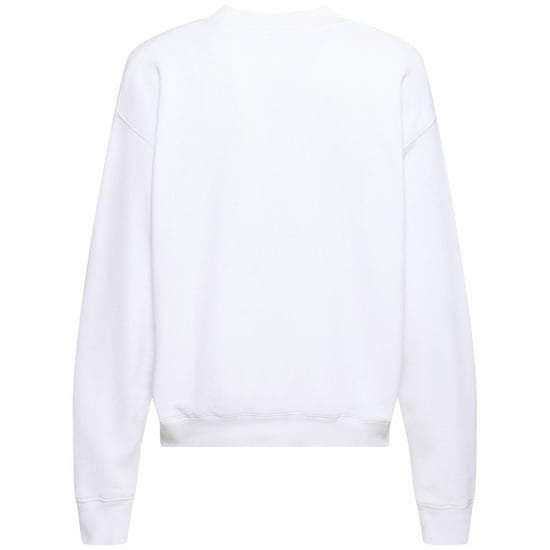 Off-white Off Stamp Skate Crewneck Wit - Image 2