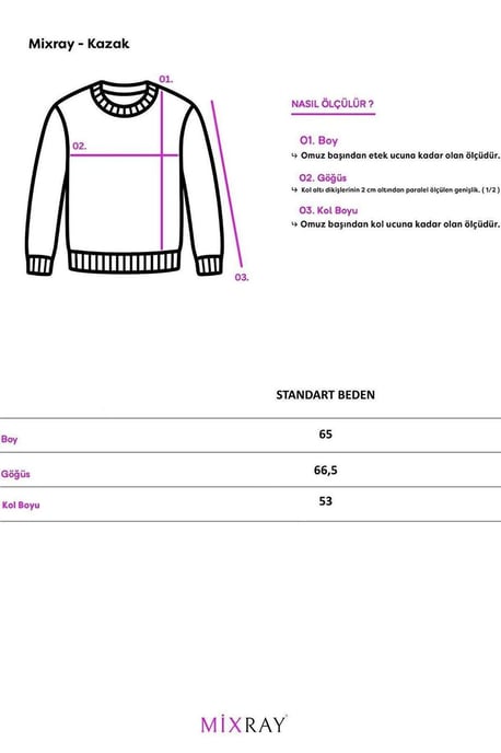 Oversized Brei Trui - Image 6