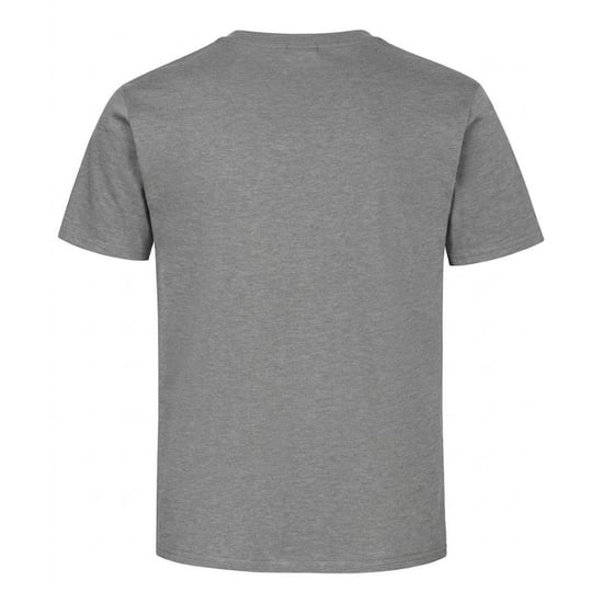 Russell Europa Heren Klassiek Zwaargewicht Ringspun Korte Mouwen T-Shirt (Sport Heide) - Image 2