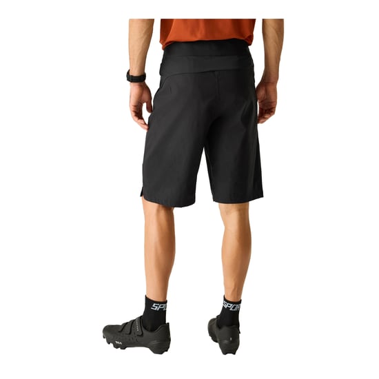 Dare 2B Heren Descent Fietsshort (Zwart) - Image 2