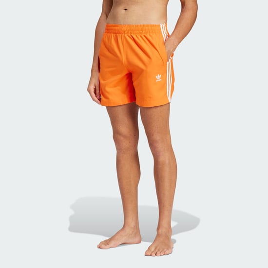 Originals Adicolor 3-Stripes Swim Shorts - Image 1