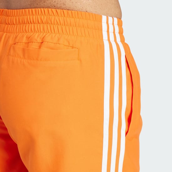 Originals Adicolor 3-Stripes Swim Shorts - Image 5