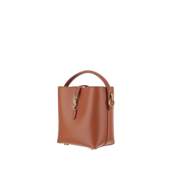 Saint Laurent Le 37 Mini Schoudertas - Image 2