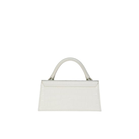 Jacquemus Le Chiquito Long Tas van Krokoleer - Image 2