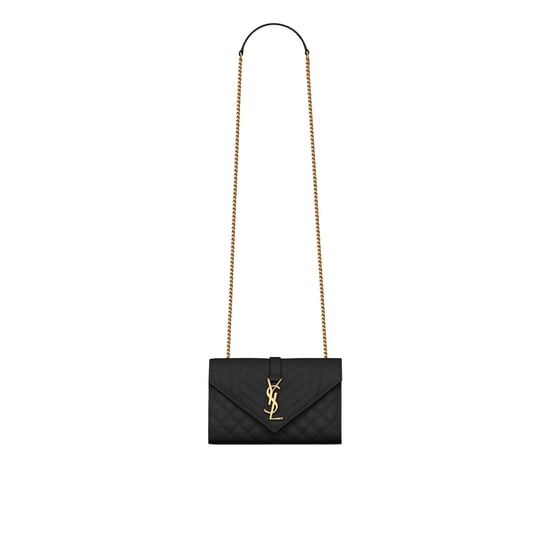 Saint Laurent Envelope Kleine Tas - Image 1