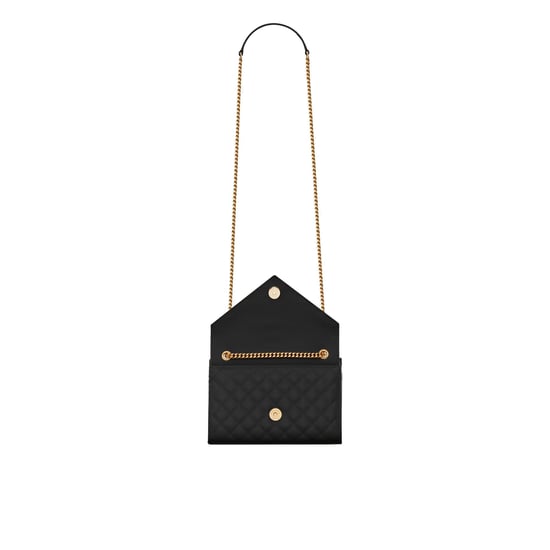 Saint Laurent Envelope Kleine Tas - Image 4